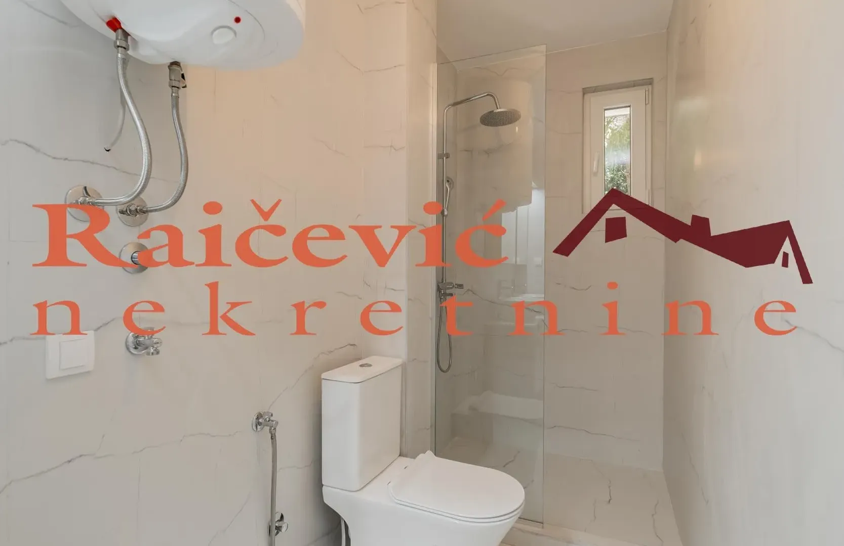 Sale, three bedroom apartment, 82m², Grocka, Beograd