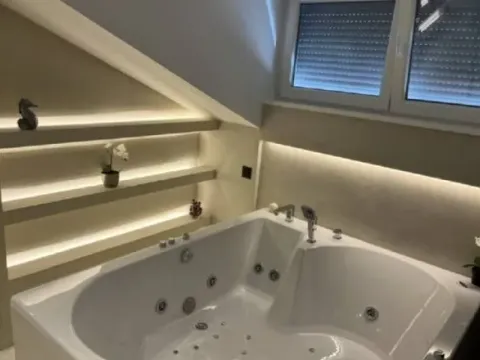 Izdavanje, stan, 50m², Crveni Krst, Beograd - image 7