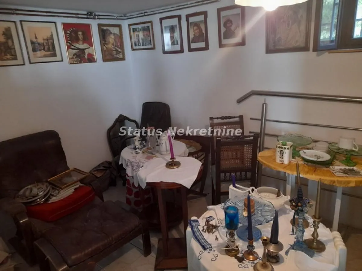 Sale, house, 246m², Beočin, Srbija