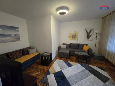 Izdavanje, dvosoban stan, 50m², Detelinara, Novi Sad Sve Podlokacije - image 3