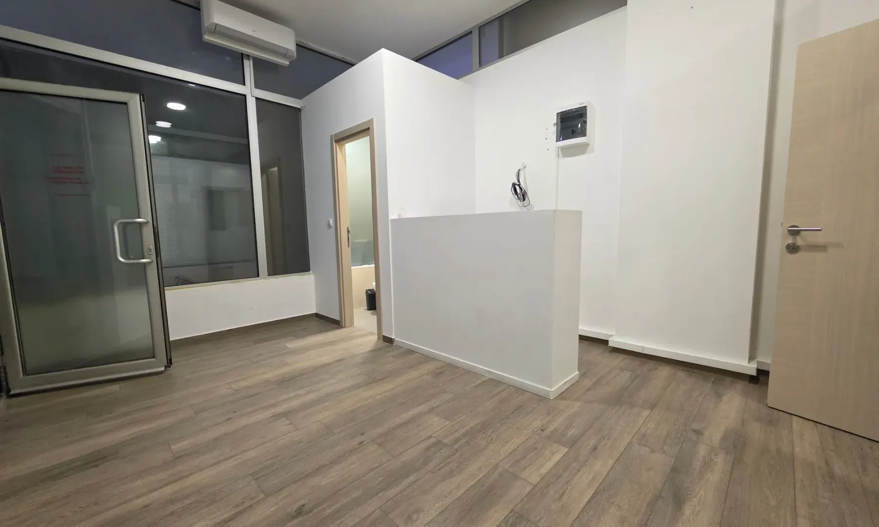 Sale, office space, 31m², Budva, Crna Gora