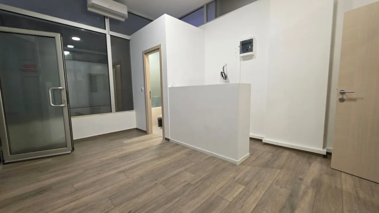 Prodaja, poslovni prostor, 31m², Budva, Crna Gora