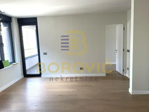 Sale, two bedroom apartment, 60m², Novi Beograd Sve Podlokacije, Beograd - image 2