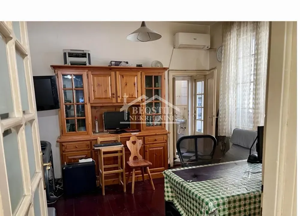 Sale, apartment, 130m², Stari Grad, Beograd