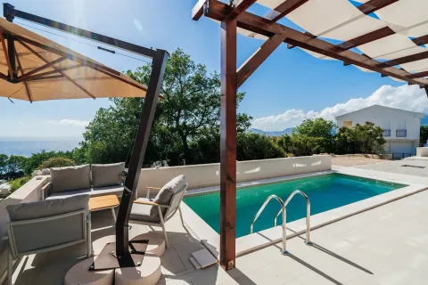 Prodaja, kuća, 114m², Blizikuće, Budva - image 5