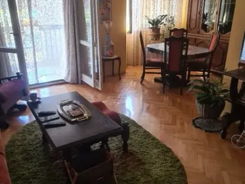 Sale, two bedroom apartment, 80m², Pejton, Podgorica - image 11