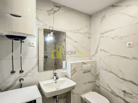 Izdavanje, jednosoban stan, 46m², Stari Aerodrom, Podgorica - image 11