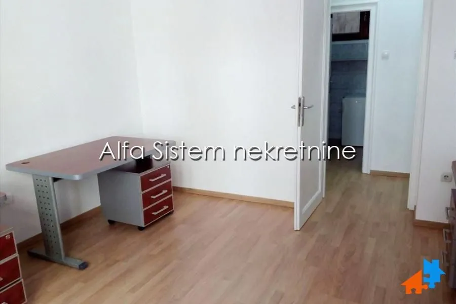 Rent, office space, 66m², Zeleni Venac, Beograd