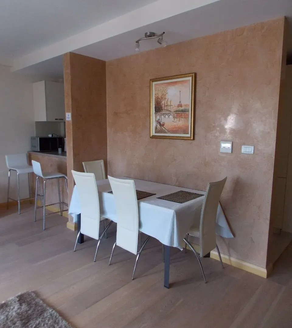 Prodaja, stan, 61m², Budva, Crna Gora
