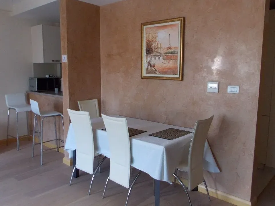 Sale, apartment, 61m², Budva, Crna Gora