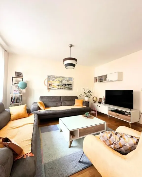 Rent, two bedroom apartment, 63m², Zagorič, Podgorica