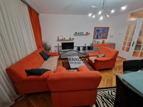 Izdavanje, dvosoban stan, 79m², Bulevar Oslobodjenja, Novi Sad Sve Podlokacije
