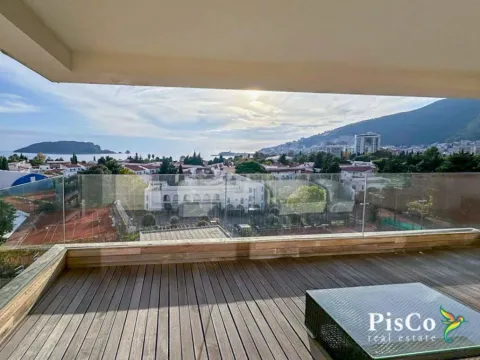 Sale, four bedroom apartment, 177m², Centar, Budva - image 5