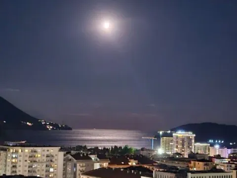 Rent, one bedroom apartment, 46m², Dubovica, Budva - image 3