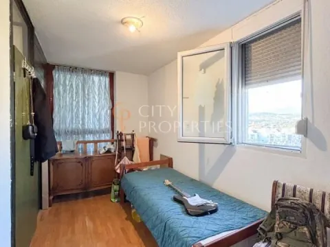 Sale, apartment, 77m², Blok 5, Podgorica - image 7
