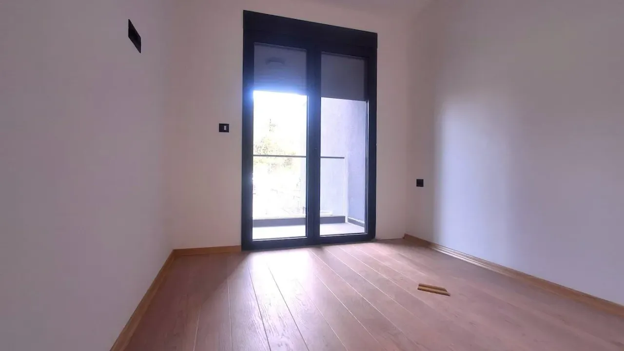 Rent, office space, 42m², Zagorič, Podgorica