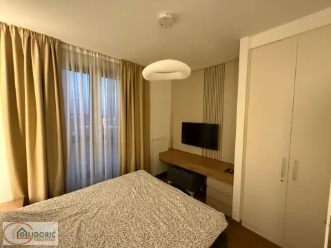 Prodaja, trosoban stan, 92m², Savski Venac, Beograd - image 9