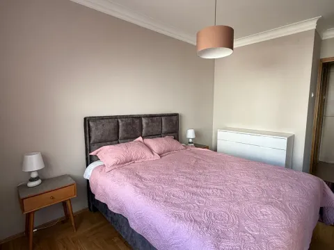 Izdavanje, dvosoban stan, 74m², Blok 9, Podgorica - image 6