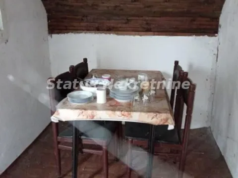 Sale, house, 32m², Banja Vrdnik, Irig - image 12