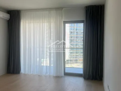 Izdavanje, dvosoban stan, 56m², Savski Venac, Beograd - image 7