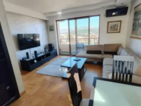 Prodaja, dvosoban stan, 76m², Drac, Podgorica - image 6