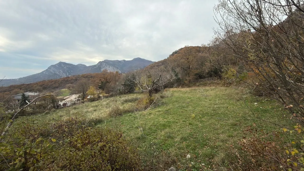 Prodaja, plac, 4350m², Tuđemili, Bar
