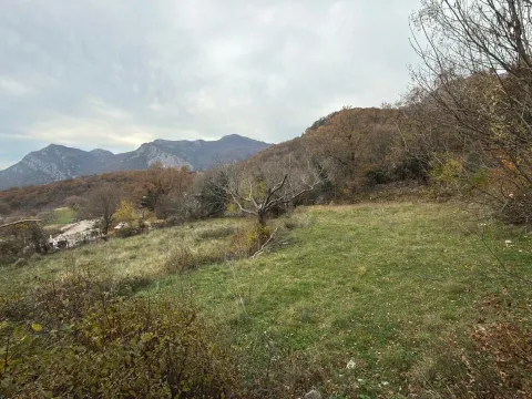 Prodaja, plac, 4350m², Tuđemili, Bar - image 4