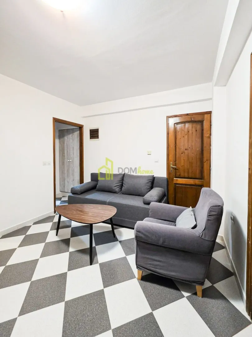 Rent, two bedroom apartment, 60m², Momišići, Podgorica