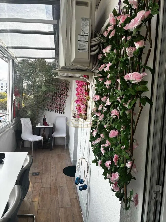 Prodaja, stan, 116m², Đeram Pijaca, Beograd