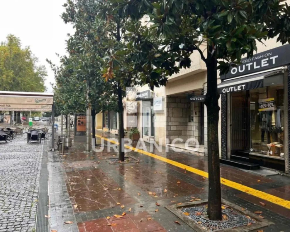 Sale, office space, 73m², Centar, Podgorica