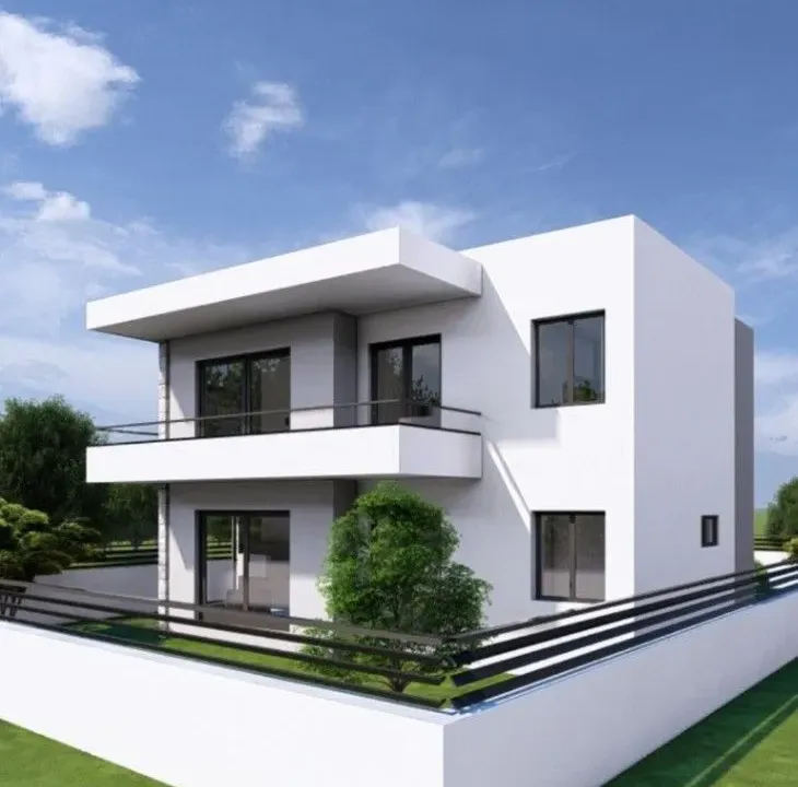 Prodaja, kuća, 196m², Polje, Bar