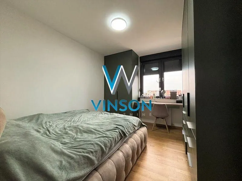 Prodaja, trosoban stan, 87m², Telep, Novi Sad Sve Podlokacije
