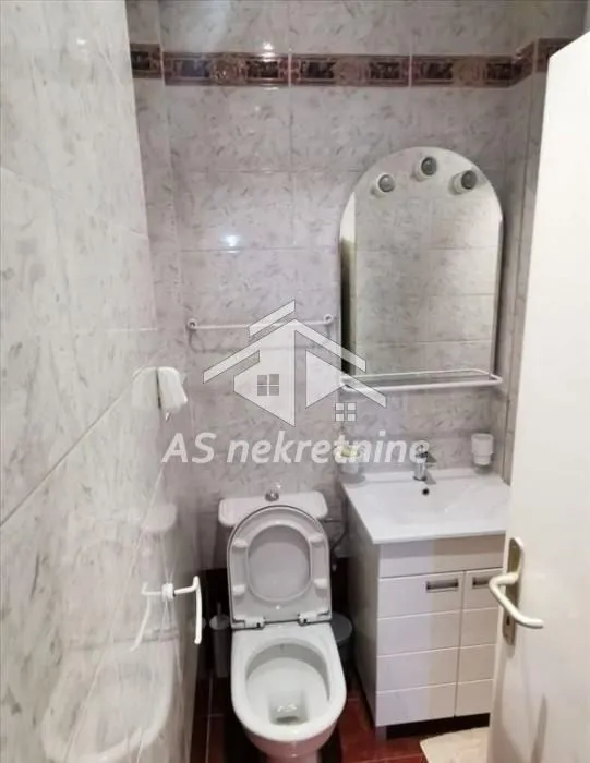 Rent, two bedroom apartment, 67m², Stari Grad, Beograd