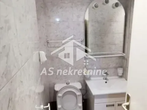 Rent, two bedroom apartment, 67m², Stari Grad, Beograd - image 15