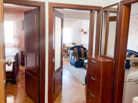 Izdavanje, jednosoban stan, 53m², Preko Morače, Podgorica - image 4