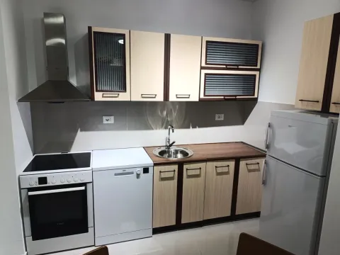 Izdavanje, jednosoban stan, 44m², Zabjelo, Podgorica - image 4