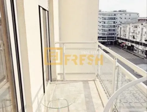 Izdavanje, jednosoban stan, 49m², Preko Morače, Podgorica - image 9