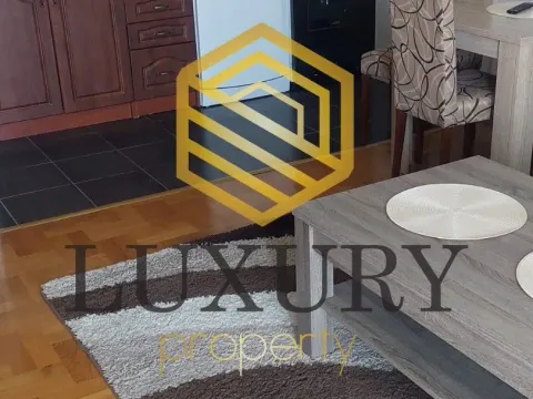 Rent, one bedroom apartment, 44m², Stari Aerodrom, Podgorica - image 11