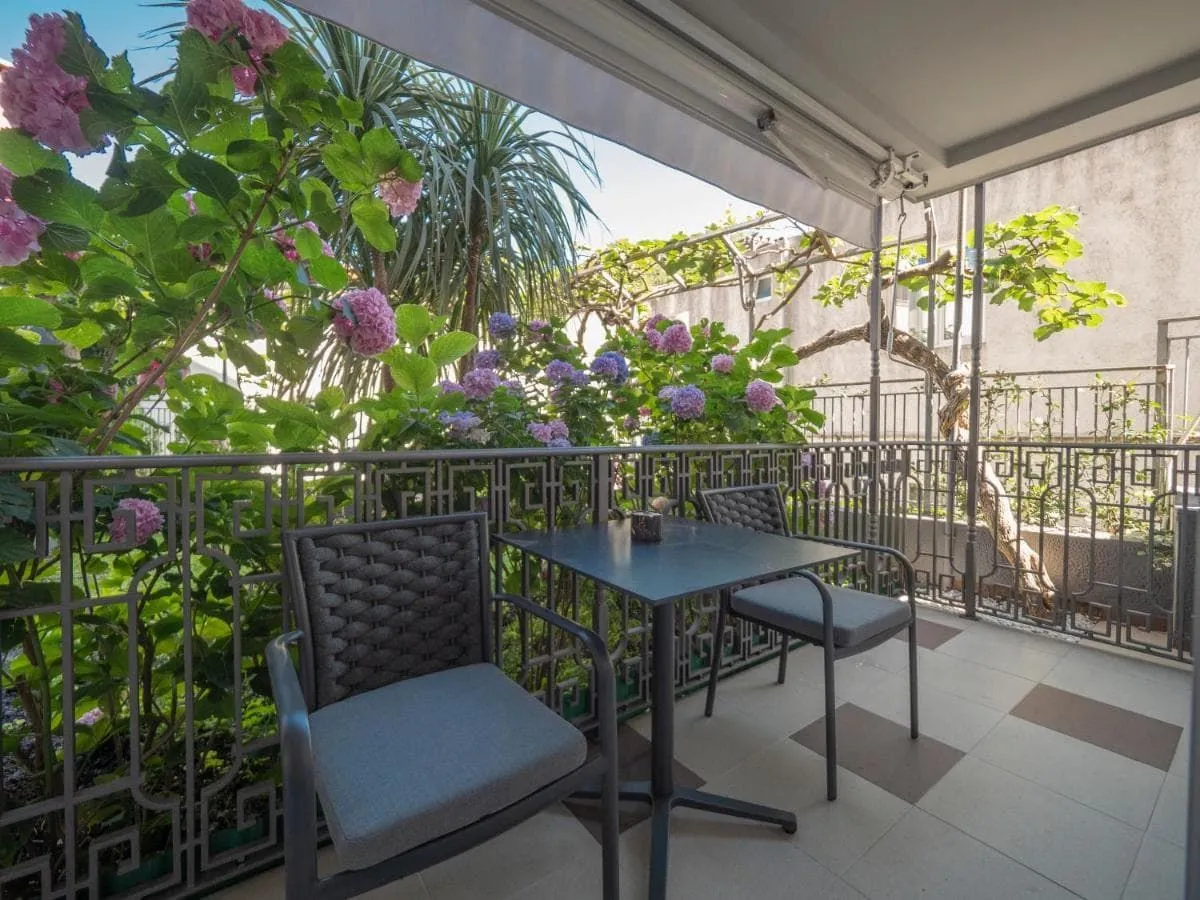 Prodaja, ugostiteljski objekat, 339m², Pržno, Budva