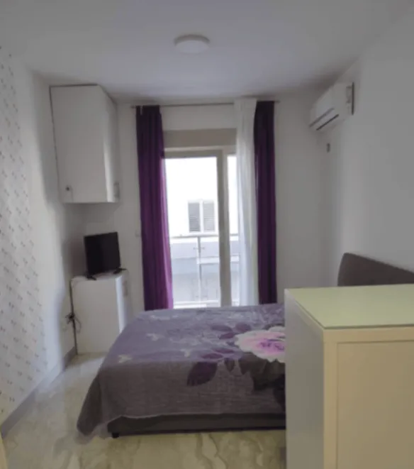 Rent, apartment, 27m², Bečići, Budva