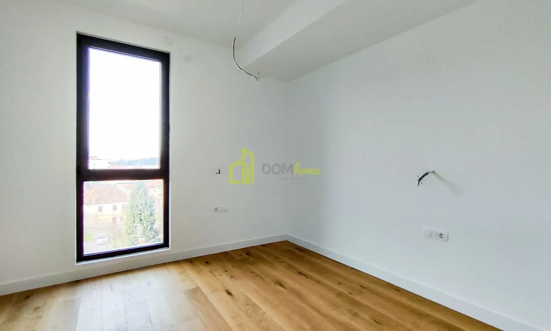 Rent, three bedroom apartment, 143m², Centar, Podgorica