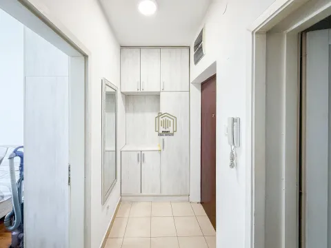 Rent, one bedroom apartment, 41m², Zabjelo, Podgorica - image 9
