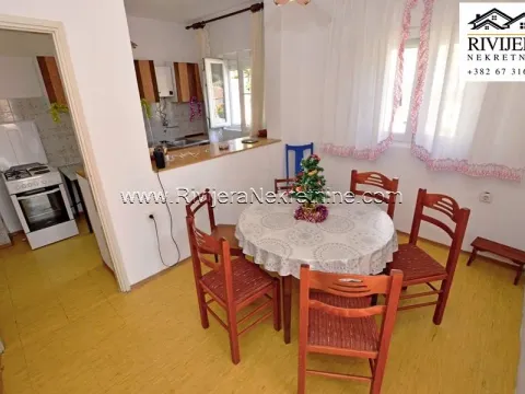 Prodaja, kuća, 122m², Baošići, Herceg Novi - image 13