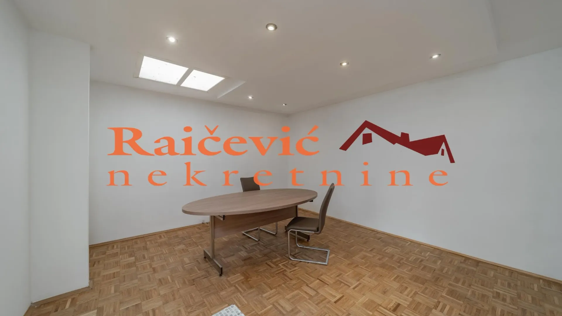 Rent, office space, 195m², Savski Venac, Beograd