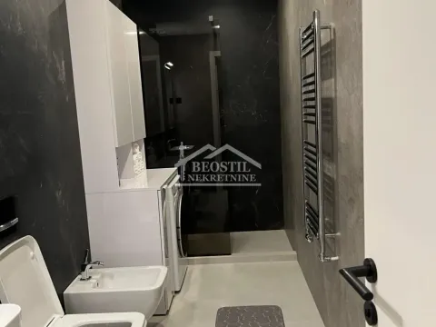 Prodaja, dvosoban stan, 69m², Savski Venac, Beograd - image 6