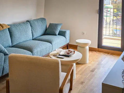 Prodaja, jednosoban stan, 41m², Tološi, Podgorica - image 4