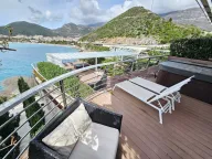 Izdavanje, dvosoban stan, 153m², Budva, Crna Gora - image 20