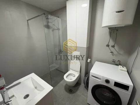 Rent, two bedroom apartment, 73m², Zabjelo, Podgorica - image 8