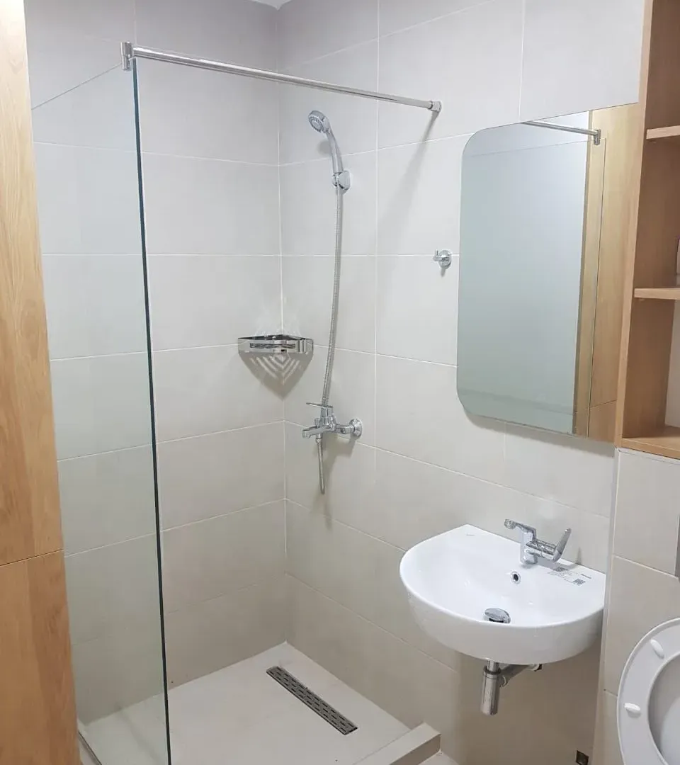 Rent, one bedroom apartment, 35m², Zabjelo, Podgorica