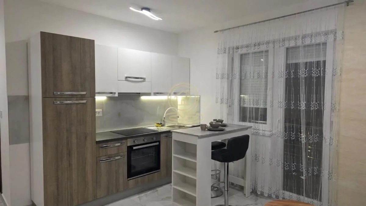 Rent, one bedroom apartment, 30m², Veternik, Novi Sad Sve Podlokacije